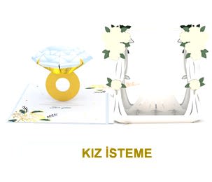 kizistemecicek